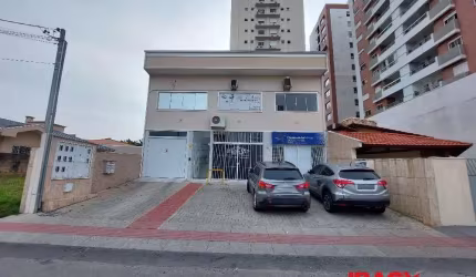 Sala comercial com 1 sala para alugar na Rua Ferrara, 64, Pagani, Palhoça, 28 m2 por R$ 1.200
