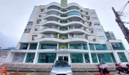 Ponto comercial com 1 sala para alugar na Servidão Abílio Silva, 270, Trindade, Florianópolis, 33 m2 por R$ 2.500