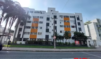 Apartamento com 1 quarto para alugar na Rua Capitão Romualdo de Barros, 965, Carvoeira, Florianópolis, 41 m2 por R$ 2.500