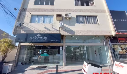 Ponto comercial para alugar na Avenida Aniceto Zacchi, 645, Ponte do Imaruim, Palhoça, 90 m2 por R$ 4.000