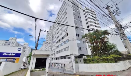 Apartamento com 2 quartos para alugar na Rua Almirante Alvim, 452, Centro, Florianópolis, 63 m2 por R$ 2.800