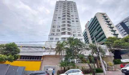 Apartamento com 2 quartos para alugar na Avenida Rio Branco, 476, Centro, Florianópolis, 69 m2 por R$ 4.500