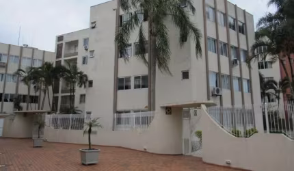 Apartamento com 1 quarto para alugar na Avenida Desembargador Vítor Lima, 410, Trindade, Florianópolis, 38 m2 por R$ 1.900