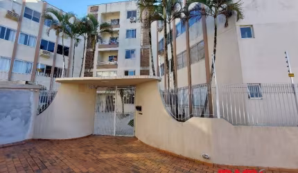 Apartamento com 1 quarto para alugar na Avenida Desembargador Vítor Lima, 410, Trindade, Florianópolis, 38 m2 por R$ 1.900