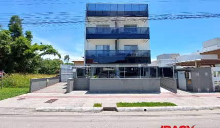 Apartamento com 1 quarto para alugar na Rua da Quaresmeira Roxa, 363, Cachoeira do Bom Jesus, Florianópolis, 42 m2 por R$ 1.900