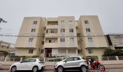 Apartamento com 2 quartos para alugar na Rua Vereador Batista Pereira, 606, Balneário, Florianópolis, 70 m2 por R$ 3.000