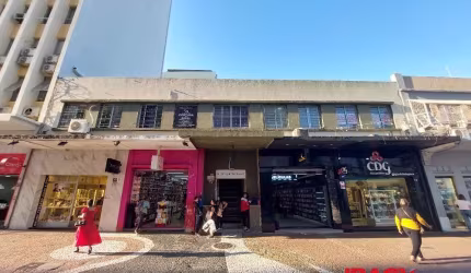 Sala comercial com 1 sala para alugar na Rua Felipe Schmidt, 224, Centro, Florianópolis, 24 m2 por R$ 1.900