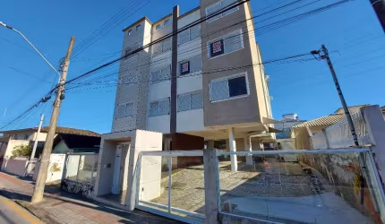 Apartamento com 2 quartos para alugar na Rua Dante Antônio Malagotti, 45, Passa Vinte, Palhoça, 60 m2 por R$ 1.700