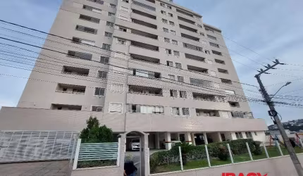 Apartamento com 2 quartos para alugar na Rua Gisela, 1693, Bela Vista, São José, 103 m2 por R$ 2.600