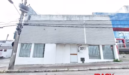 Sala comercial com 3 salas para alugar na Rua Doutor Heitor Blum, 373, Estreito, Florianópolis, 100 m2 por R$ 5.500