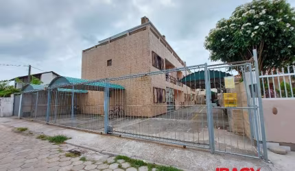 Apartamento com 2 quartos para alugar na Servidão João Luiz de Souto, 100, Ingleses, Florianópolis, 60 m2 por R$ 1.900