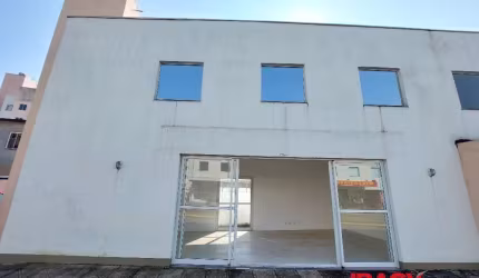 Ponto comercial com 1 sala para alugar na Rua José Cosme Pamplona, 2208, Bela Vista, Palhoça, 52 m2 por R$ 1.700