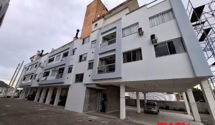 Apartamento com 2 quartos para alugar na Rua Luiz Elias Daux, 1489, Ingleses do Rio Vermelho, Florianópolis, 64 m2 por R$ 2.500