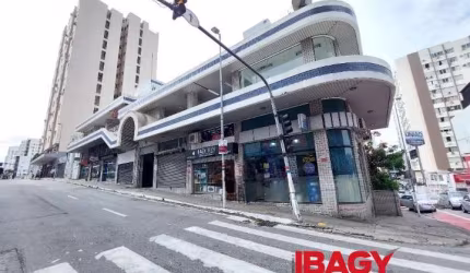 Sala comercial para alugar na Rua Tenente Silveira, 286, Centro, Florianópolis, 35 m2 por R$ 2.000