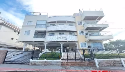 Apartamento com 3 quartos para alugar na Rua Heitor Bittencourt, 471, Canasvieiras, Florianópolis, 149 m2 por R$ 6.000
