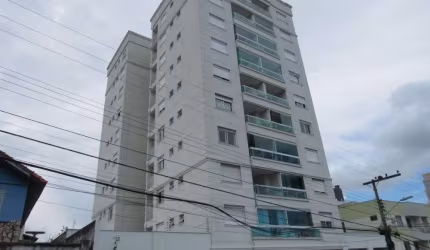 Apartamento com 2 quartos para alugar na Rua Afonso Pena, 634, Estreito, Florianópolis, 68 m2 por R$ 2.900
