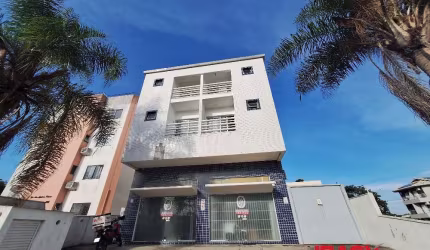 Apartamento com 1 quarto para alugar na Avenida Celso Joaquim da Silva, 390, Sertão do Maruim, São José, 60 m2 por R$ 990