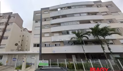 Apartamento com 4 quartos para alugar na Rua Acelon Eduardo da Silva, 77, Córrego Grande, Florianópolis, 111 m2 por R$ 5.000