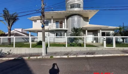 Casa com 4 quartos para alugar na Rua das Macieiras, 250, Pedra Branca, Palhoça, 359 m2 por R$ 10.750