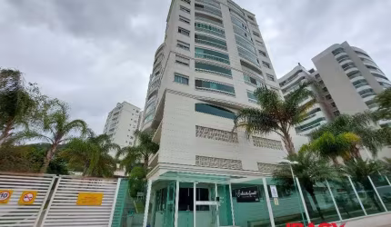 Apartamento com 2 quartos para alugar na Rua Salvatina Feliciana dos Santos, 155, Itacorubi, Florianópolis, 59 m2 por R$ 3.800