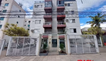 Apartamento com 2 quartos para alugar na Rua Capitão Américo, 89, Córrego Grande, Florianópolis, 63 m2 por R$ 2.800