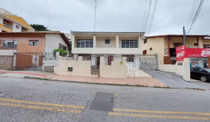 Kitnet / Stúdio para alugar na Rua Professora Antonieta de Barros, 780, Estreito, Florianópolis, 28 m2 por R$ 1.000