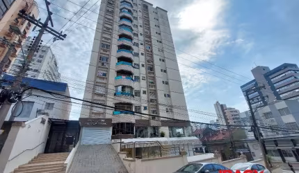 Apartamento com 2 quartos para alugar na Rua São Francisco, 263, Centro, Florianópolis, 77 m2 por R$ 2.800