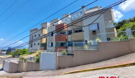 Apartamento com 2 quartos para alugar na Servidão Feliciano Martins Vieira, 49, Itacorubi, Florianópolis, 95 m2 por R$ 2.800