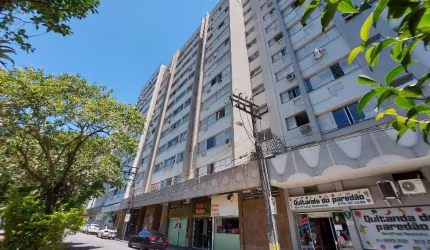 Garagem para aluguel no Centro de Florianópolis