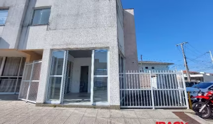 Ponto comercial com 1 sala para alugar na Rua José Cosme Pamplona, 2208, Bela Vista, Palhoça, 20 m2 por R$ 1.900