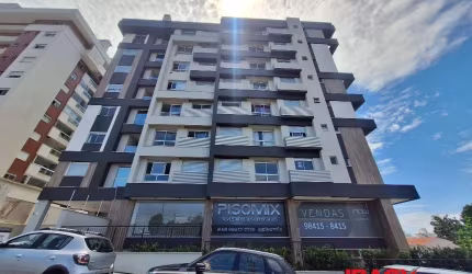 Ponto comercial com 1 sala para alugar na Rua Araci Vaz Callado, 1564, Estreito, Florianópolis, 78 m2 por R$ 3.200