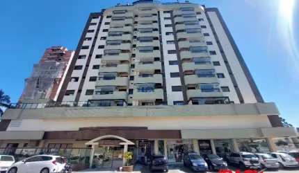 Apartamento com 3 quartos para alugar na Rua Maria Filomena da Silva, 388, Nossa Senhora do Rosário, São José, 88 m2 por R$ 4.100