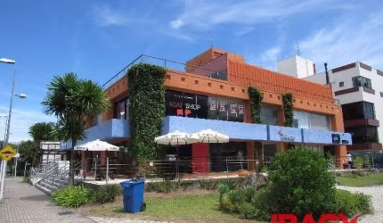Ponto comercial com 2 salas para alugar na Rua das Algas, 733, Jurerê, Florianópolis, 72 m2 por R$ 5.000