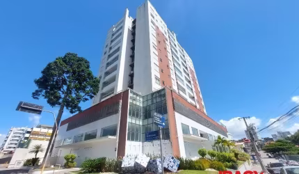 Ponto comercial com 2 salas para alugar na Rua Santiago Dantas, 61, Estreito, Florianópolis, 311 m2 por R$ 5.000
