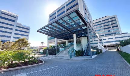 Sala comercial com 1 sala para alugar na Rodovia José Carlos Daux, 500, João Paulo, Florianópolis, 36 m2 por R$ 2.377