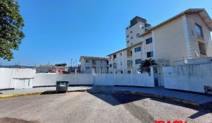 Apartamento com 2 quartos para alugar na Rua Unide, 300, Pagani, Palhoça, 50 m2 por R$ 1.700