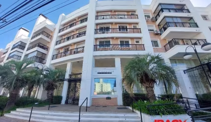 Apartamento com 3 quartos para alugar na Rua João Meirelles, 1451, Abraão, Florianópolis, 103 m2 por R$ 4.900
