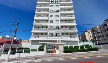 Apartamento com 2 quartos para alugar na Avenida Osvaldo José do Amaral, 1001, Bela Vista, São José, 75 m2 por R$ 2.800