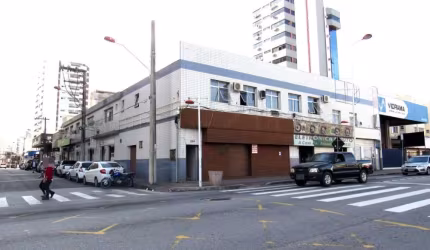 Sala comercial com 1 sala para alugar na Avenida Marechal Castelo Branco, 120, Campinas, São José, 40 m2 por R$ 650
