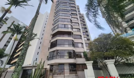 Apartamento com 3 quartos para alugar na Rua Rui Barbosa, 35, Centro, Florianópolis, 283 m2 por R$ 8.000