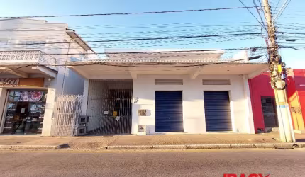 Ponto comercial para alugar na Rua Fúlvio Aducci, 900, Estreito, Florianópolis, 178 m2 por R$ 6.000
