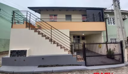 Apartamento com 1 quarto para alugar na Nagibo Ambrosio Marques, 93, Ingleses do Rio Vermelho, Florianópolis, 25 m2 por R$ 1.850