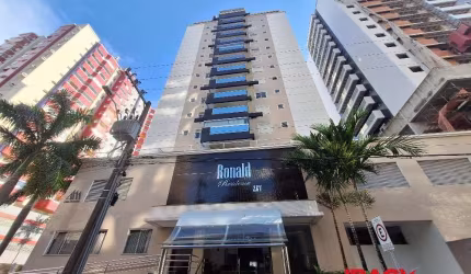 Apartamento com 2 quartos para alugar na Avenida Cruz e Souza, 267, Campinas, São José, 82 m2 por R$ 3.600