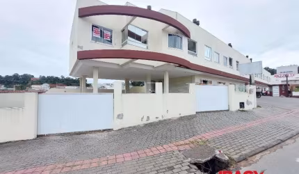 Apartamento com 2 quartos para alugar na Rua Gervásio Timoteo Farias, 73, Bela Vista, Palhoça, 50 m2 por R$ 1.600