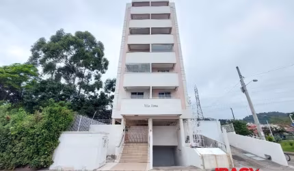 Apartamento com 2 quartos para alugar na Rua João Nilo Morfim, 303, Nossa Senhora do Rosário, São José, 81 m2 por R$ 2.200