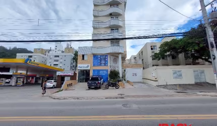 Apartamento com 1 quarto para alugar na Rua João Pio Duarte Silva, 264, Córrego Grande, Florianópolis, 56 m2 por R$ 2.500