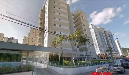 Prédio para alugar na Rua Itapiranga, 156, Itacorubi, Florianópolis