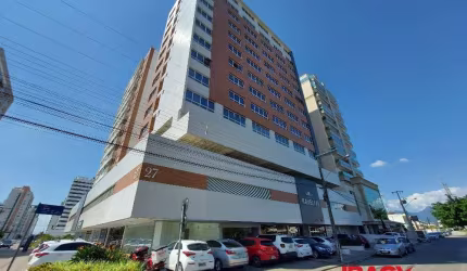 Ponto comercial para alugar na Rua Najla Carone Goedert, 27, Pagani, Palhoça por R$ 1.500