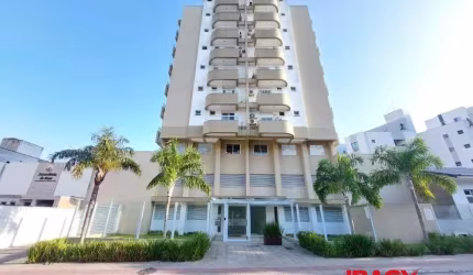 Apartamento com 2 quartos para alugar na Rodovia Amaro Antônio Vieira, 1940, Itacorubi, Florianópolis, 76 m2 por R$ 4.300