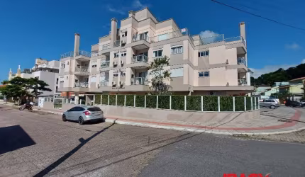 Apartamento com 2 quartos para alugar na Rua Ranulpho José de Souza Sobrinho, 206, Canasvieiras, Florianópolis, 64 m2 por R$ 3.000